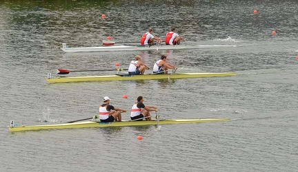 Men s Pair Final B e